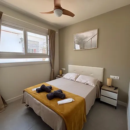 A 2 Minutos De La Playa Appartement