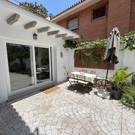 A 2 Minutos De La Playa Appartement *