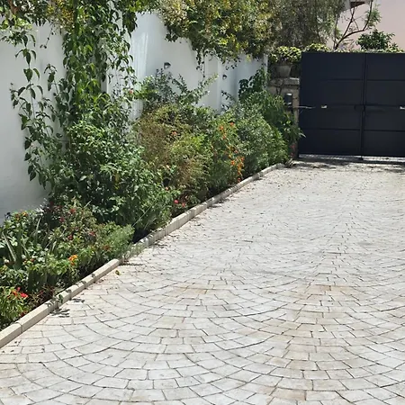 A 2 Minutos De La Playa Appartement Málaga