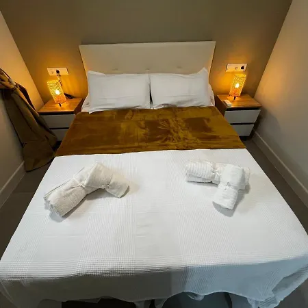 A 2 Minutos De La Playa Apartamento *