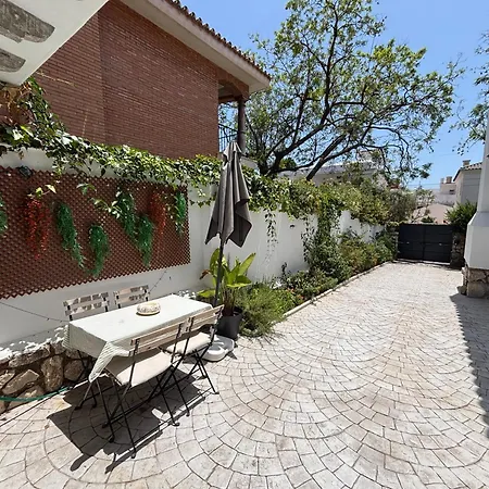 Apartment A 2 Minutos De La Playa