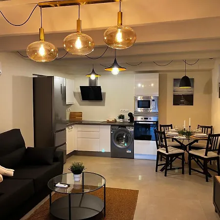 A 2 Minutos De La Playa Apartment *