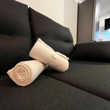 A 2 Minutos De La Playa Apartment Malaga