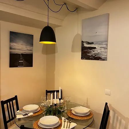 Apartment A 2 Minutos De La Playa *