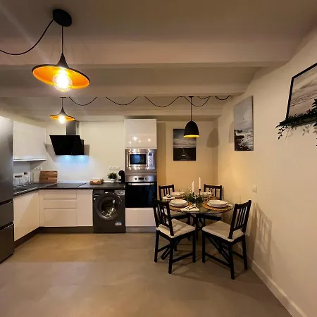 Apartment A 2 Minutos De La Playa