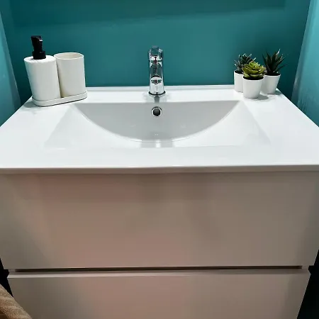 A 2 Minutos De La Playa Apartment *