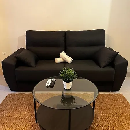 A 2 Minutos De La Playa Apartment