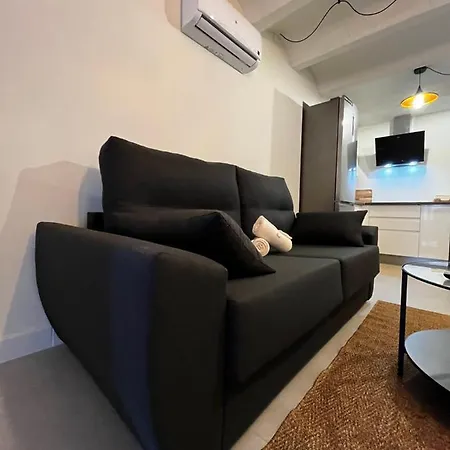 A 2 Minutos De La Playa Apartment *