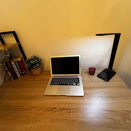 A 2 Minutos De La Playa Apartment *