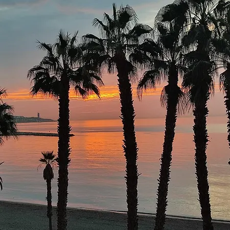 A 2 Minutos De La Playa Apartment